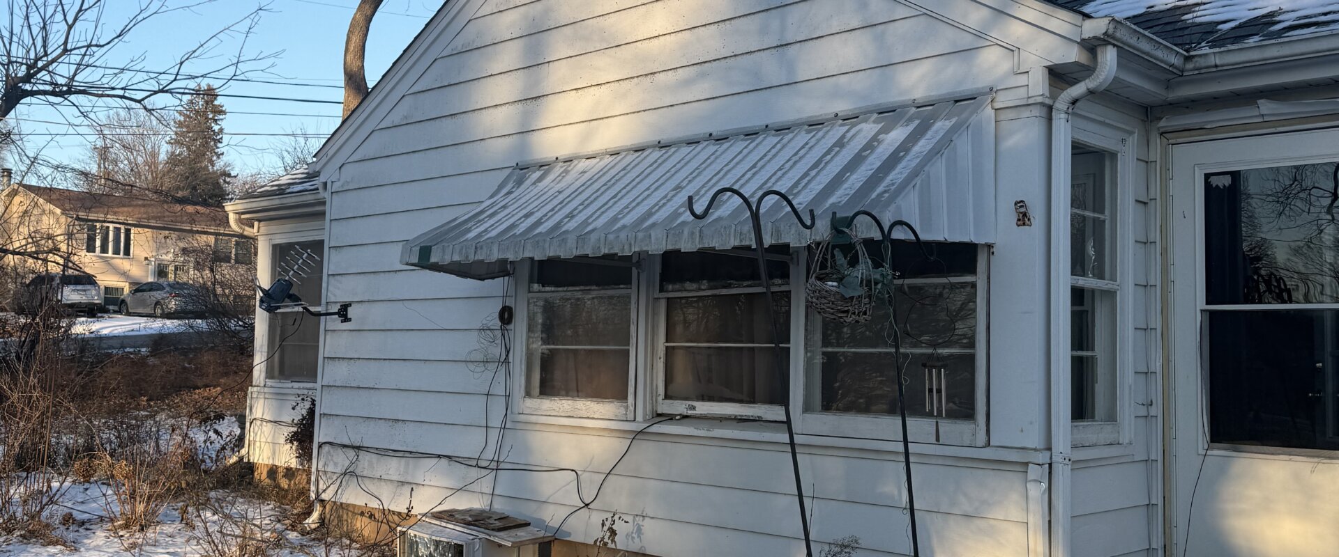 Sell your house fast in Cook County, IL