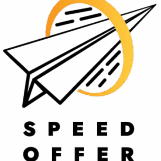 Speed Offer logo