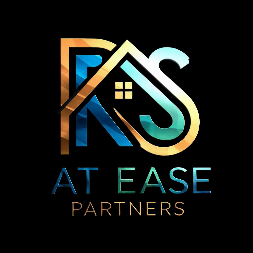 At Ease Partner LLC logo