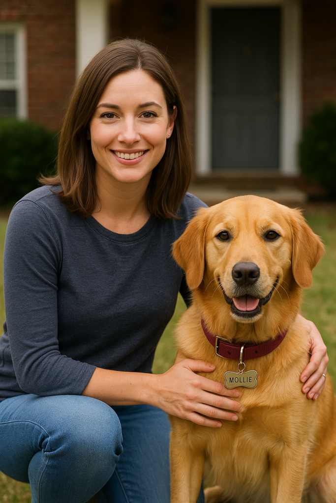 North Shore Cash Home Buyers- Amanda