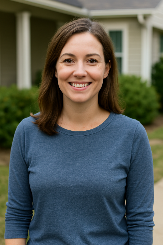 Amanda Sutton- Cash Home Buyers In North Carolina