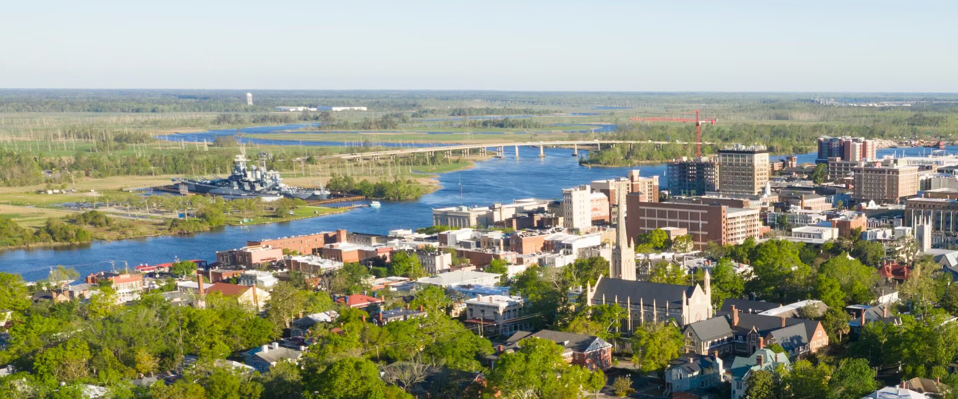 companies that buy houses North Carolina
