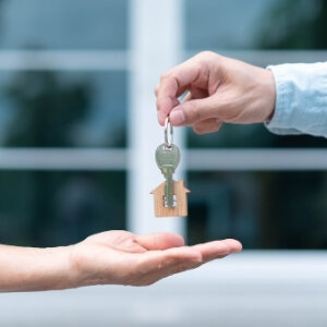 Can I sell house in probate North Carolina