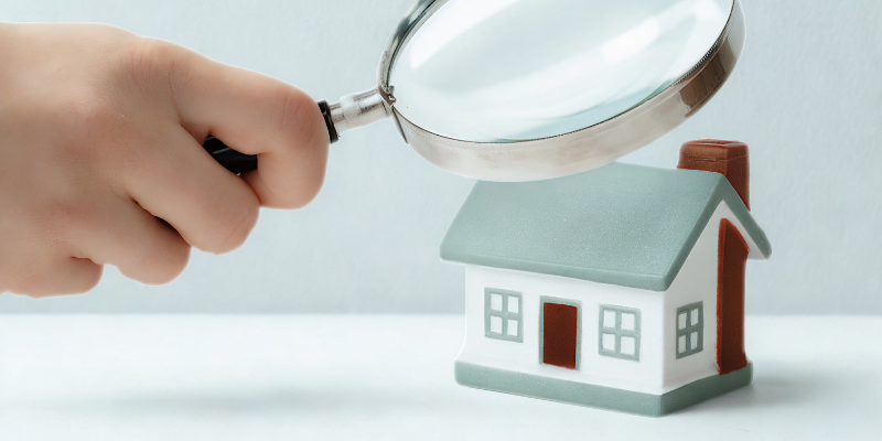 Can You Sell A House As Is Without Inspection [market_city]