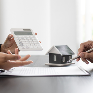 Can You Sell A House With A Mortgage Raleigh