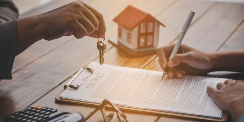 Can You Sell A House With A Mortgage [market_city]