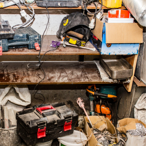 How to Market a Hoarder House in North Carolina