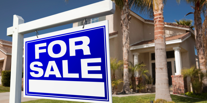 How to sell a house without a real estate agent in North Carolina