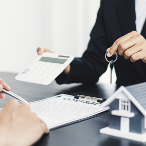 Sell a Home With a Mortgage Raleigh