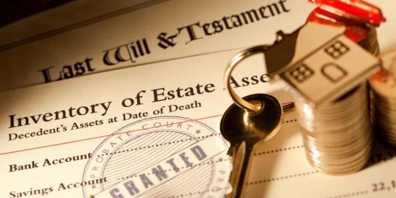 Selling Probate House North Carolina