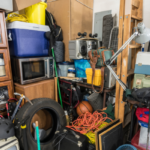 Selling Your Hoarder Home in North Carolina