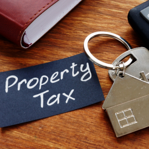 Selling a Property Owing Delinquent Taxes Raleigh