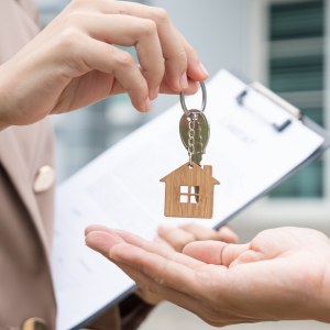 Selling property without a realtor in North Carolina