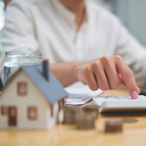 Tips for Selling a House With Tax Liens Raleigh