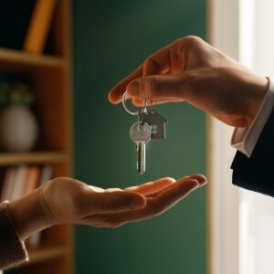 Can I sell house with mold Raleigh