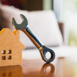 Selling a house that needs repairs in North Carolina