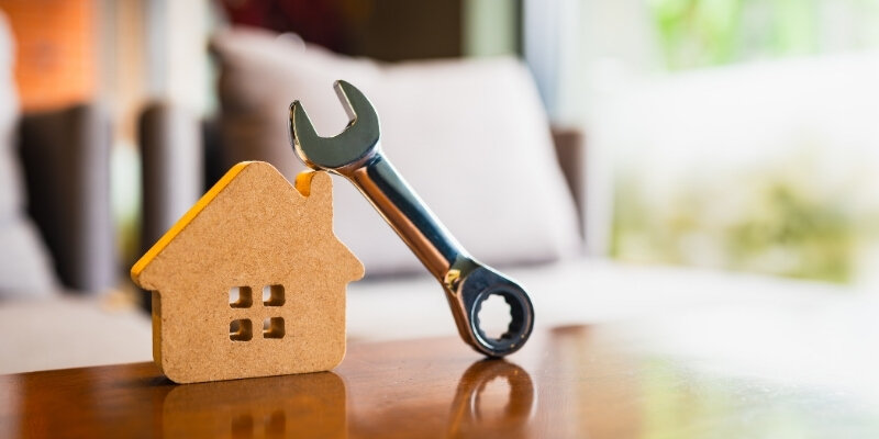 Selling a house that needs repairs in North Carolina