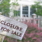 selling a house foreclosure North Carolina