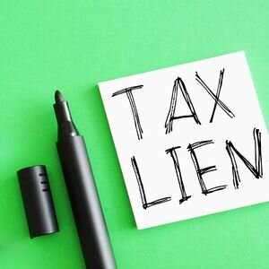 Can You Sell a House Under a Lien in North Carolina