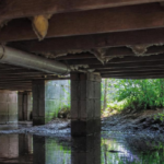 Selling a House with Water in the Crawl Space in North Carolina