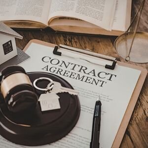 How Long Does a House Contract Last Raleigh