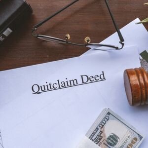 How to Properly File a Quitclaim Deed Raleigh