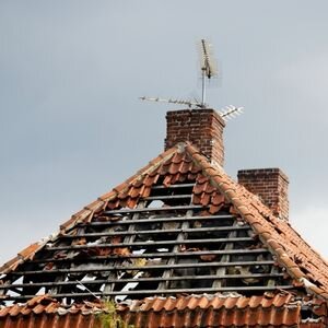 Selling A Fire-Damaged Property Raleigh