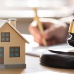 Selling a Home in Divorce in North Carolina