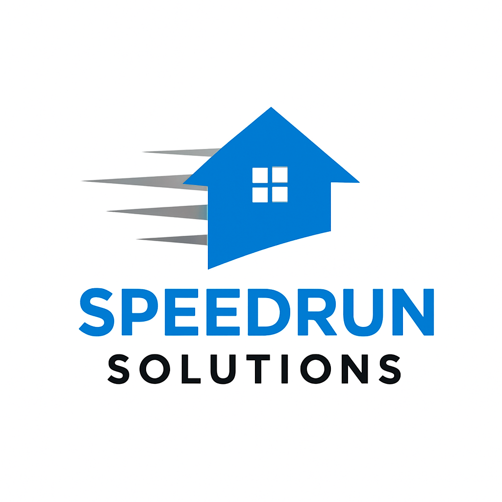 Speedrun Solutions LLC logo