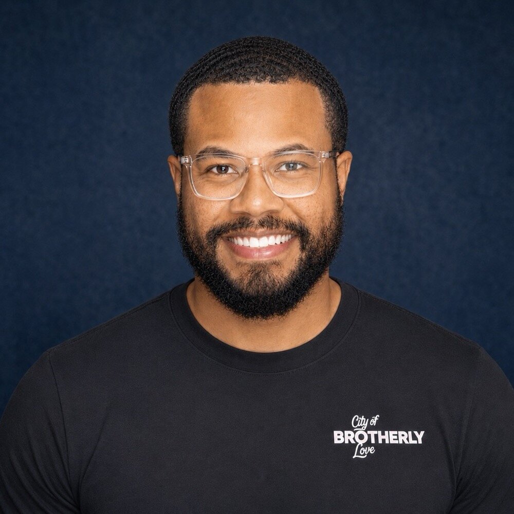 David Emanuel, founder of Liberty Pathway Homes