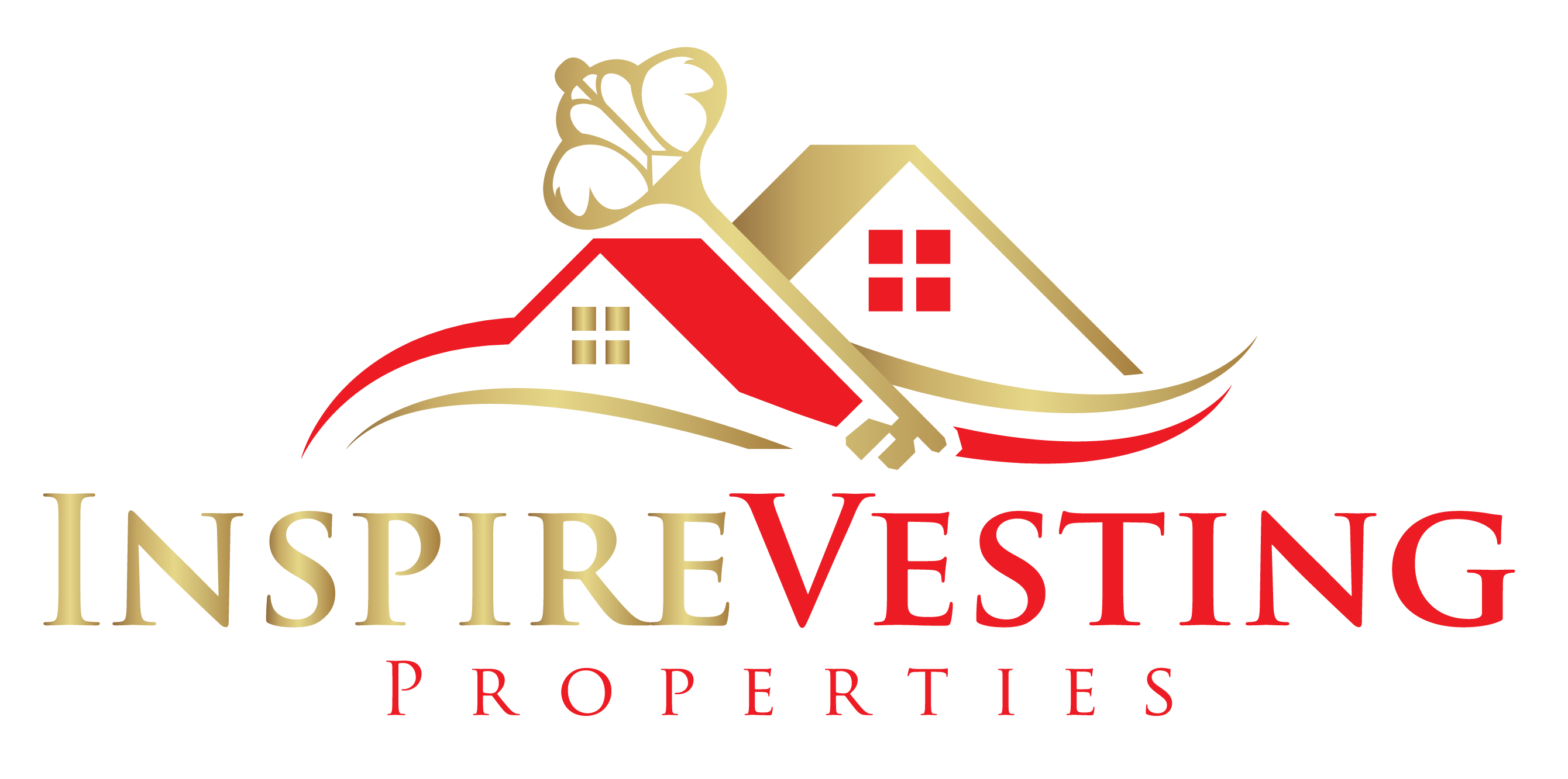 InspireVesting Properties logo