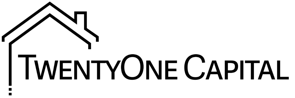 TwentyOne Capital logo