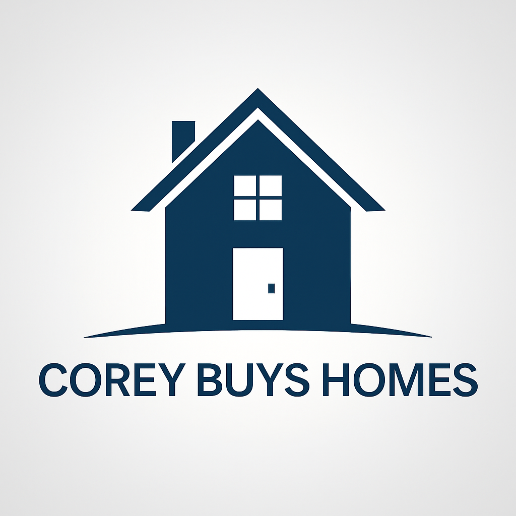 Corey Buys Homes
