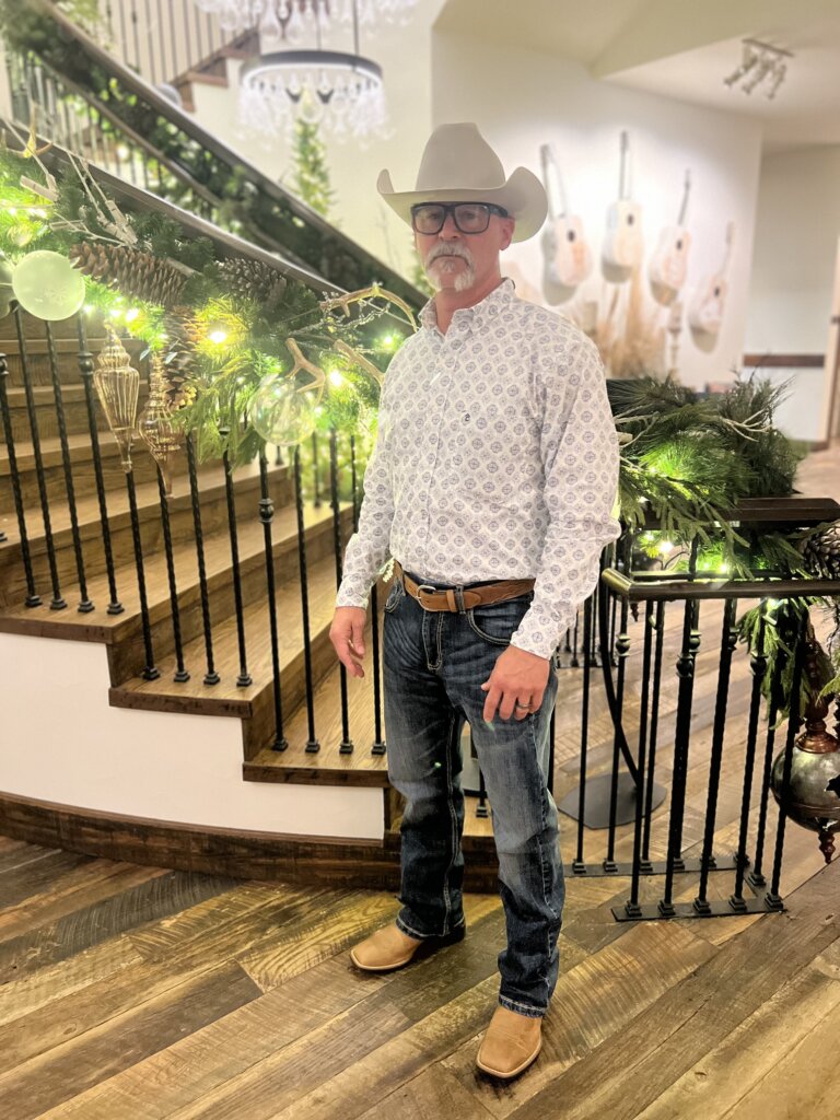 Tactical Tim @ the Drover Hotel - Ft Worth Stockyards