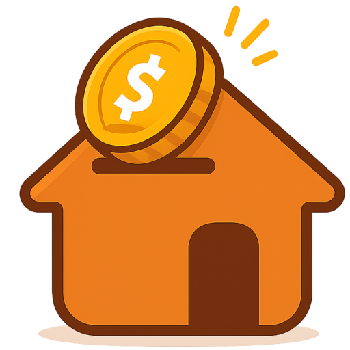 DollarHomeBuy logo