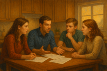 We Buy Inherited Property For Cash