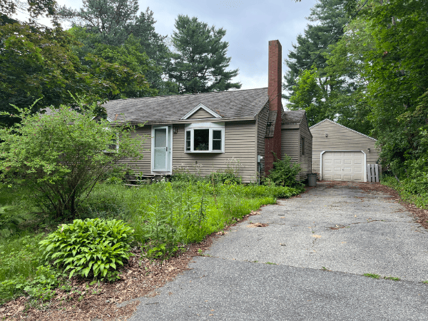 We Buy Maine Houses In Any Condition