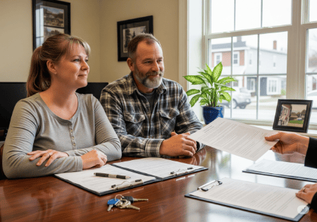 How To Sell Your House For Quick Cash In Maine - step 3