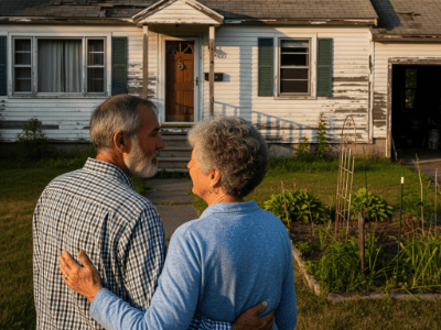 How To Sell My Maine Home Quick For Cash - Step 1