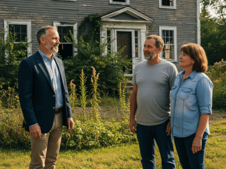 How To Sell Your House In Maine For Quick Cash - step 2