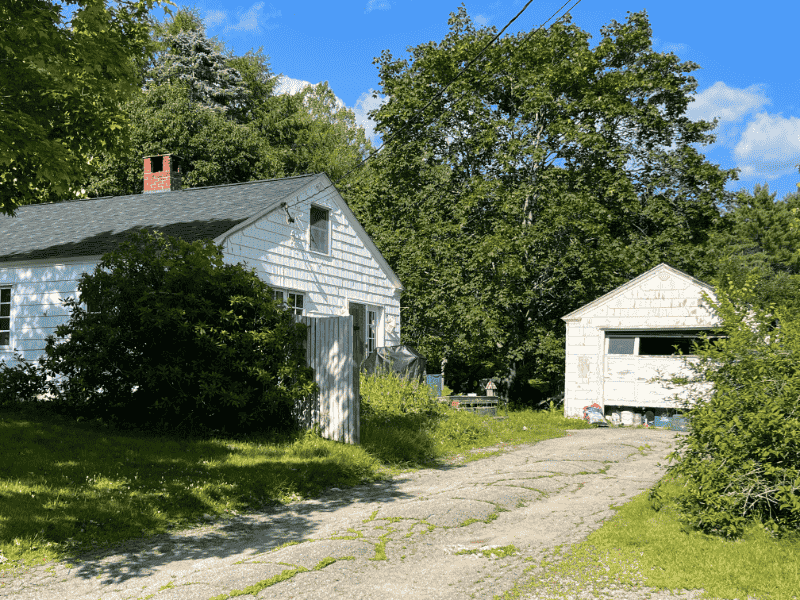 We Buy Houses As Is Auburn Maine