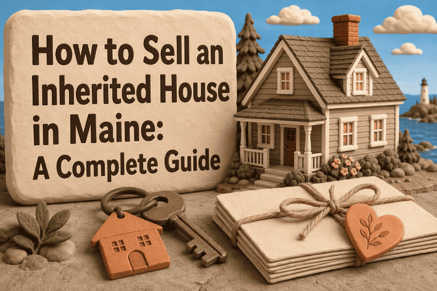 Portland Maine's Most Trusted Estate Liquidator