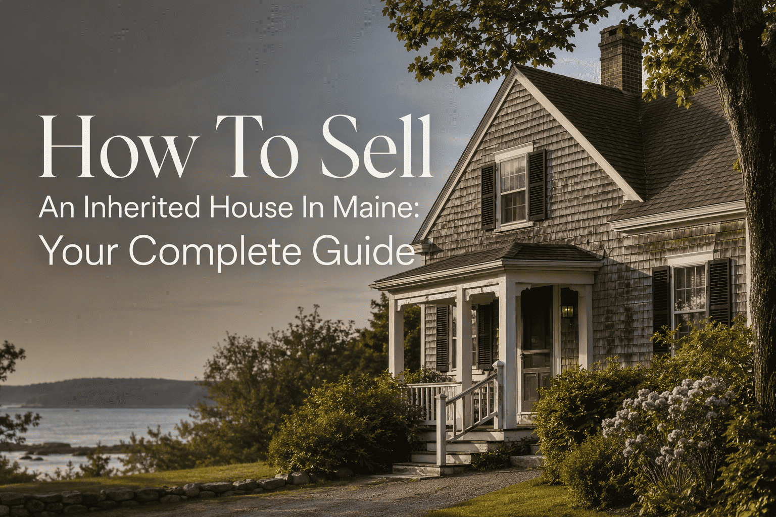 The Most Trusted Estate Liquidator in Portland Maine
