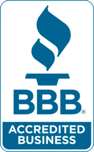 We Have The Highest A+ Rating From Better Business Bureau