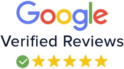 We Have Bona Fide Google 5 Star Reviews From Our Maine Customers