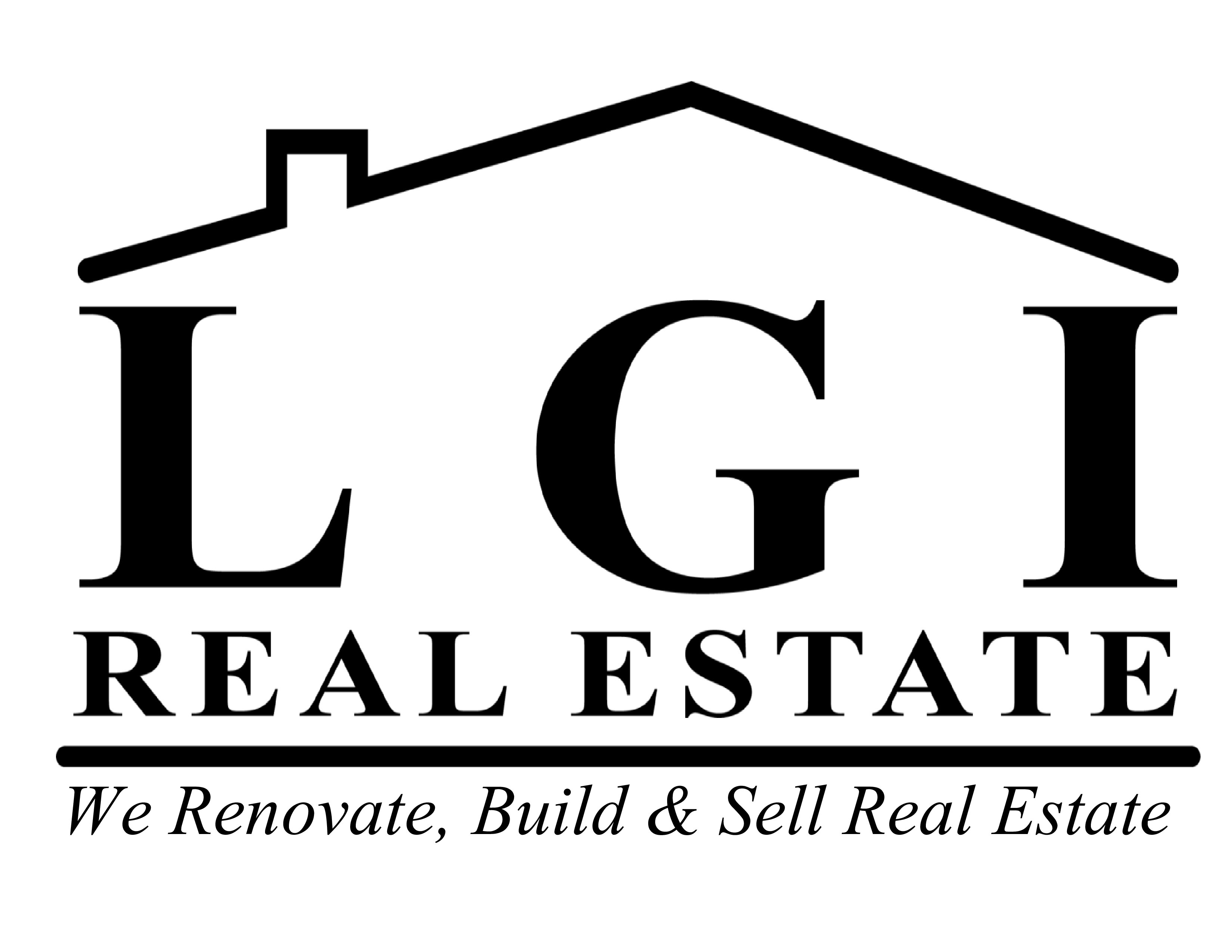 LGI Real Estate