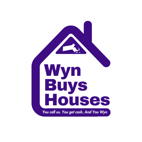 Wyn Buys Houses  logo