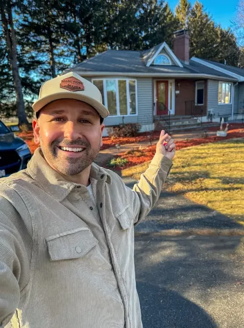 Cash Home Buyers In Medford