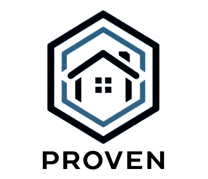 Proven Property Solutions  logo