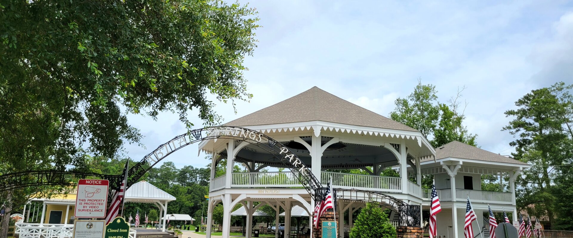 Abita Springs Louisiana